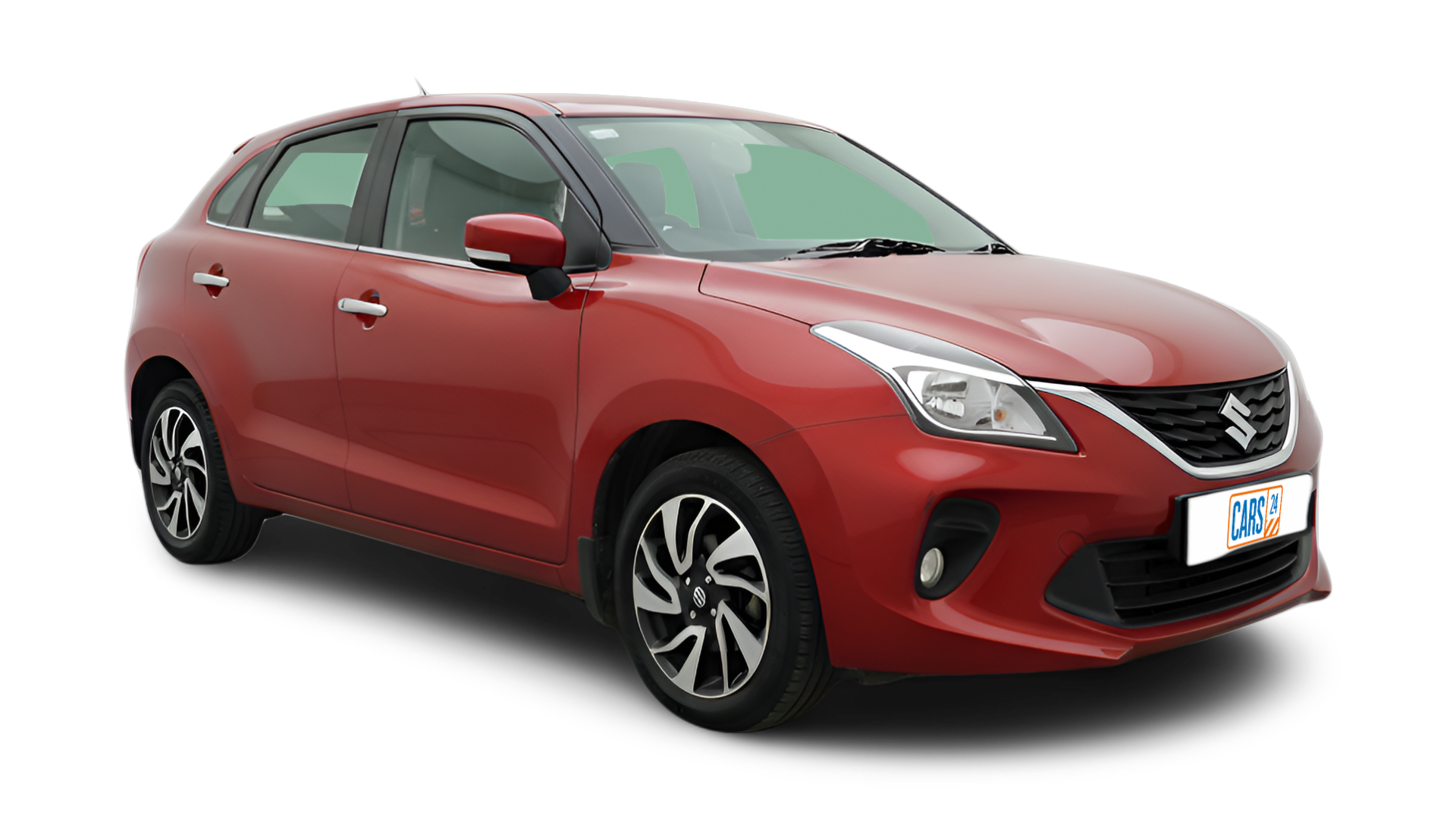 Maruti Baleno-img